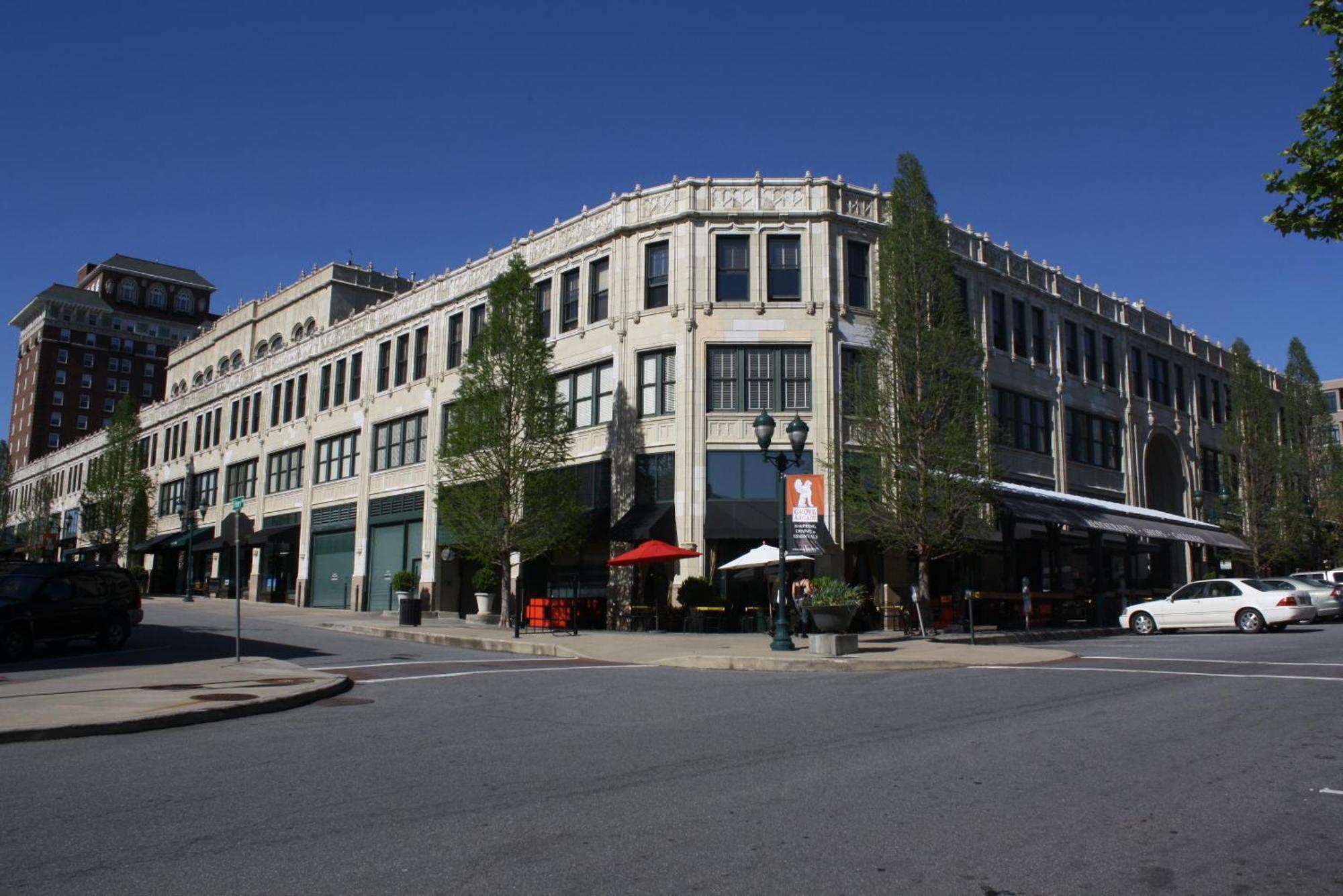Country Inn & Suites By Radisson, Asheville - Outlet Mall Bagian luar foto