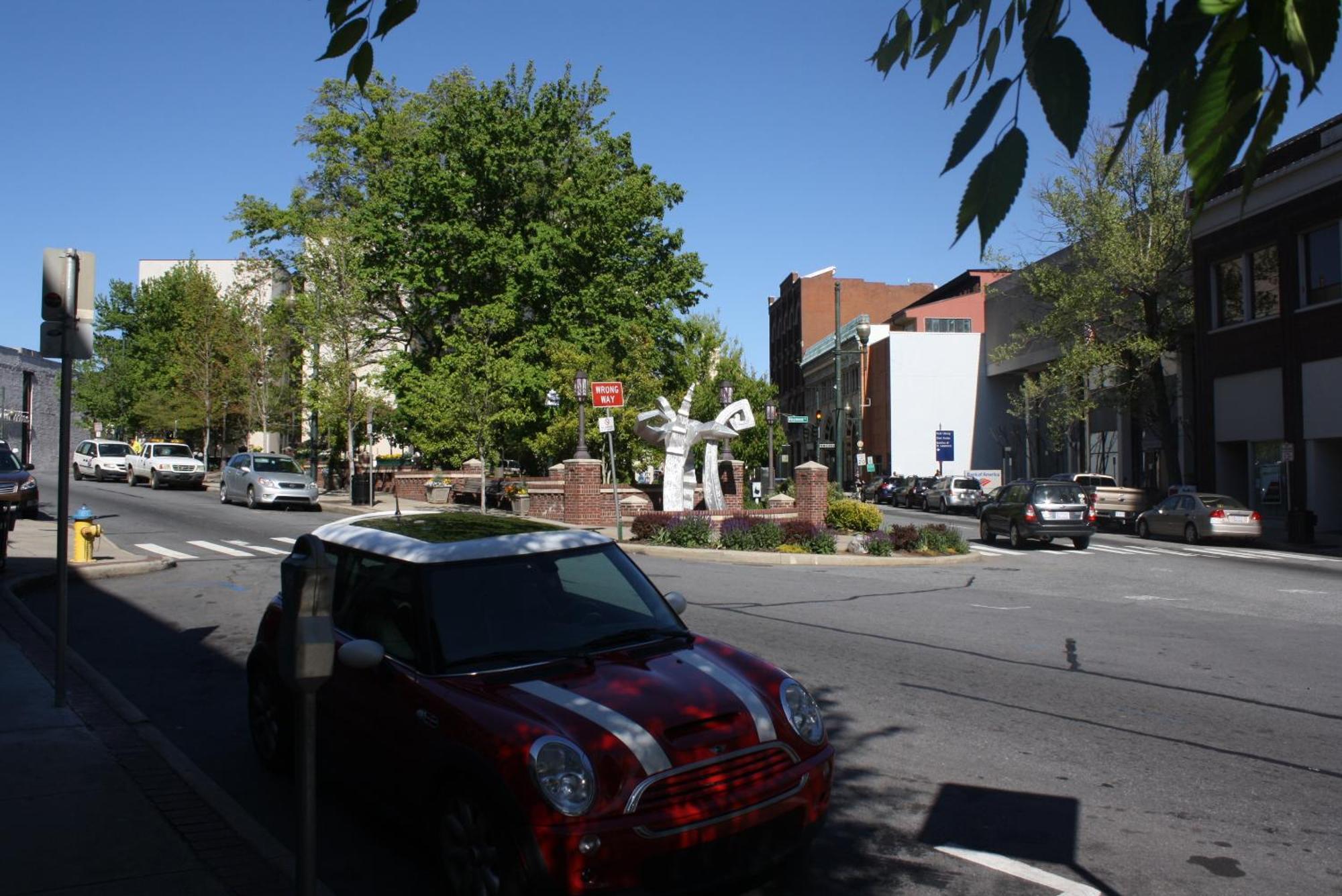 Country Inn & Suites By Radisson, Asheville - Outlet Mall Bagian luar foto