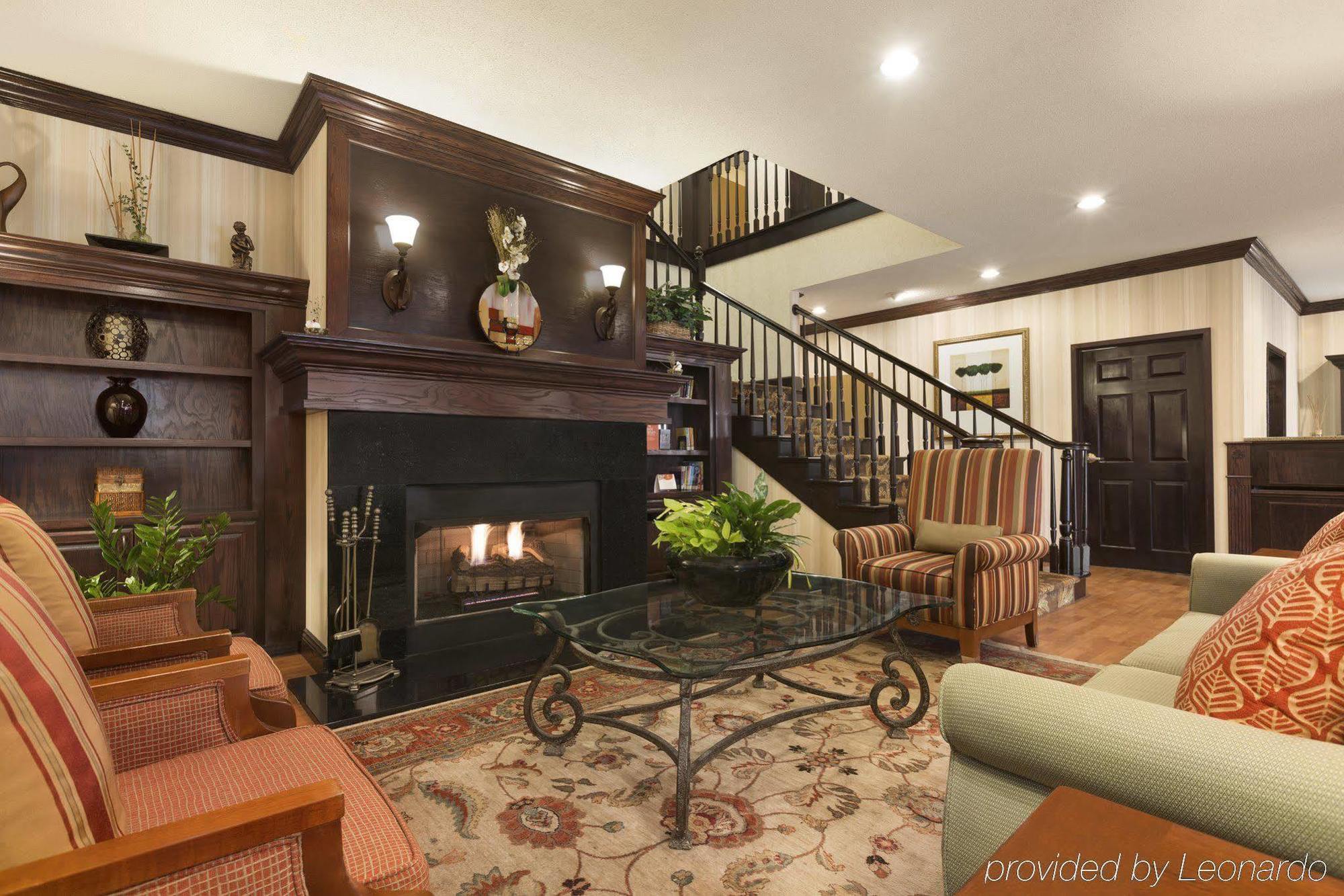 Country Inn & Suites By Radisson, Asheville - Outlet Mall Bagian luar foto