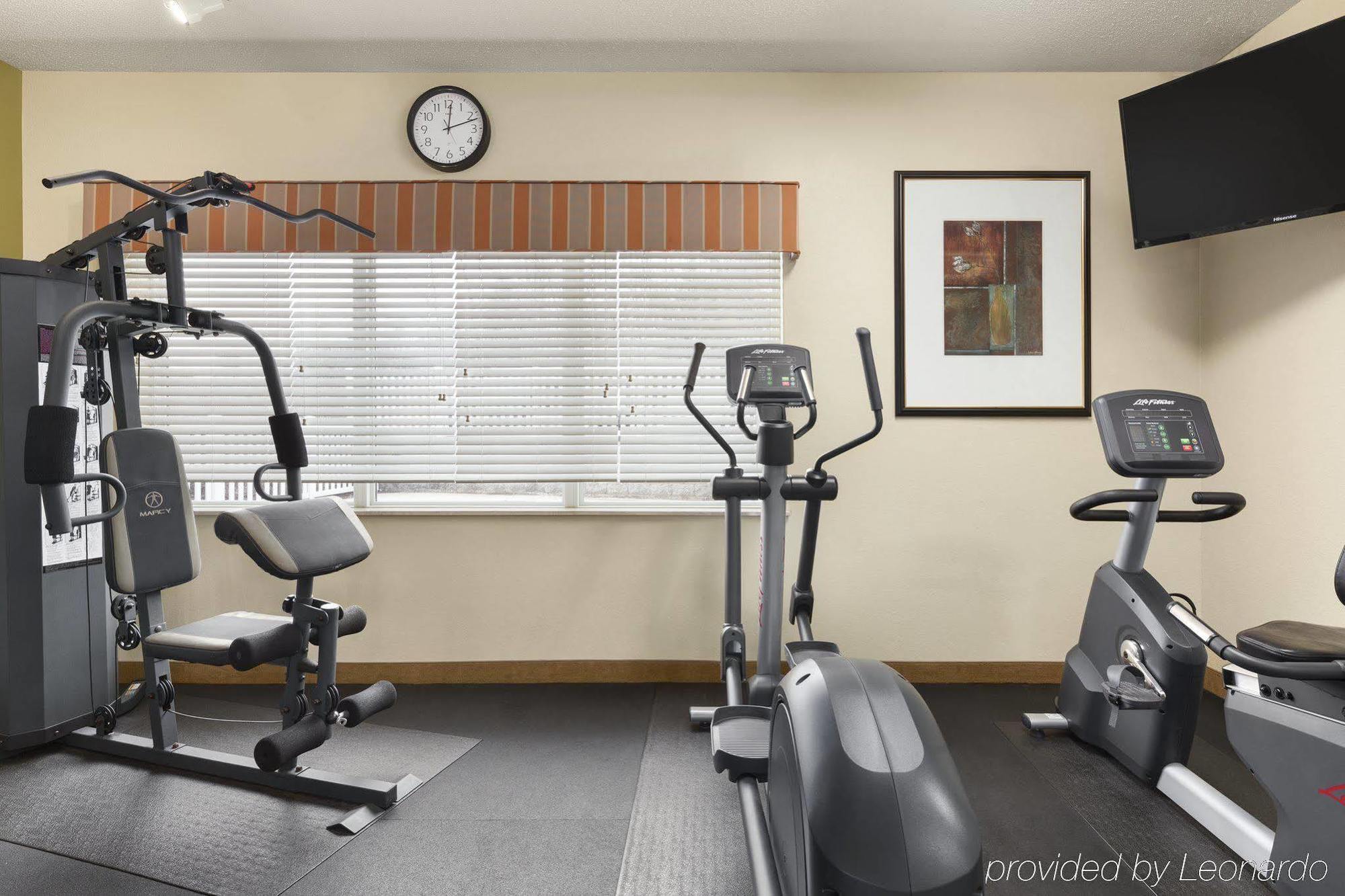 Country Inn & Suites By Radisson, Asheville - Outlet Mall Bagian luar foto