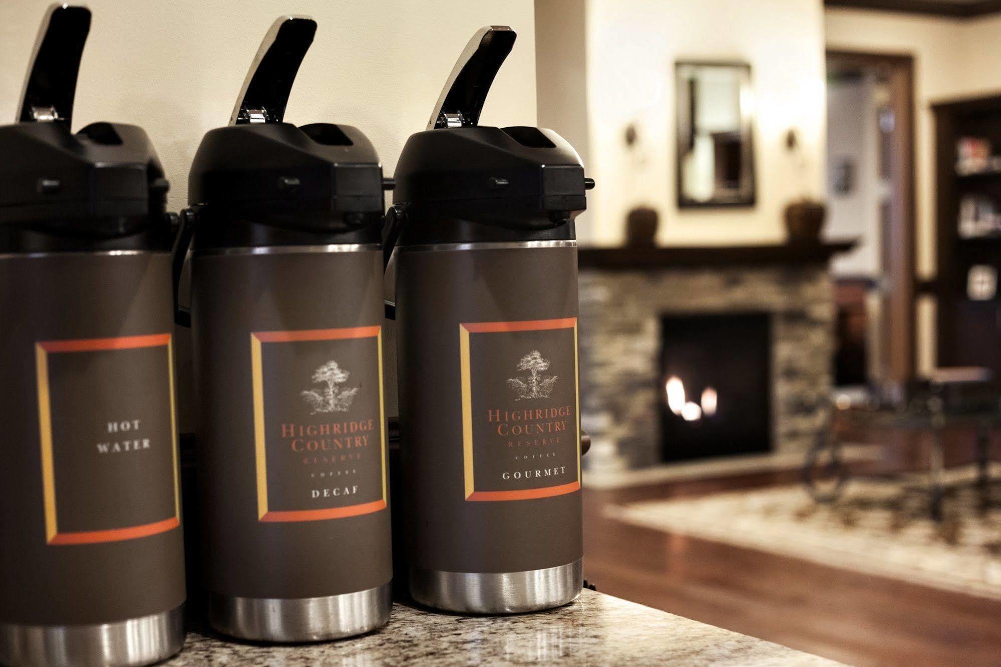 Country Inn & Suites By Radisson, Asheville - Outlet Mall Bagian luar foto