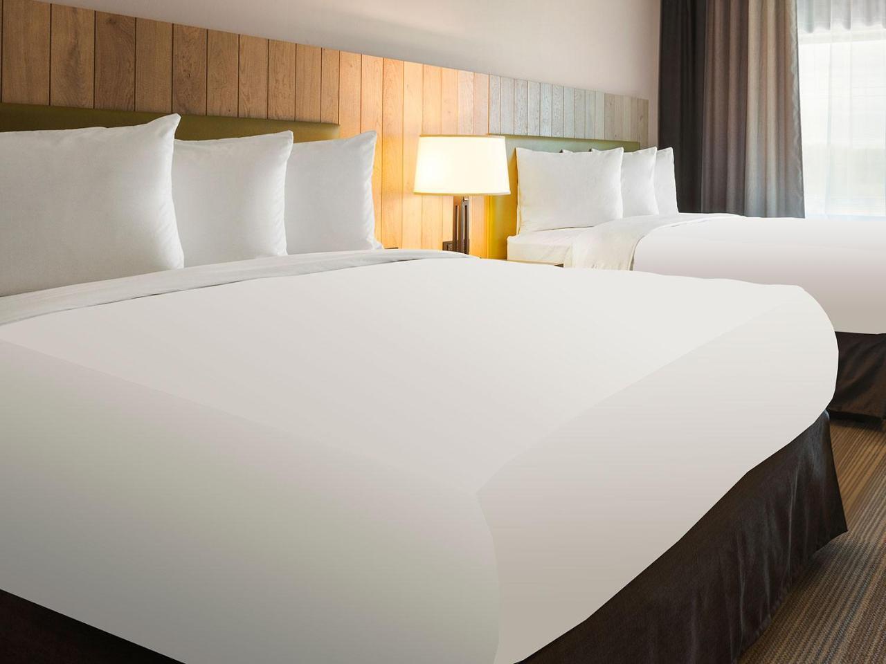 Country Inn & Suites By Radisson, Asheville - Outlet Mall Bagian luar foto